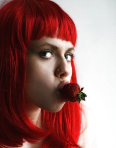 Serena__Red_Study_by_Lizzusev