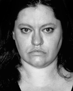 Really hate letting people see my tears...